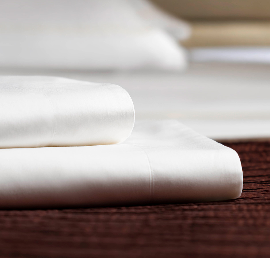 The RitzCarlton Pillowcase (2 pcs, 52 cm x 78 cm)