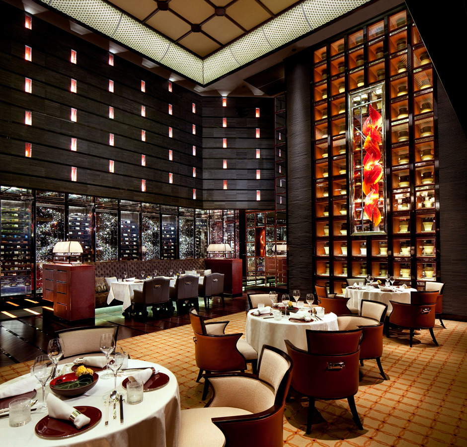 天龍軒中餐廳