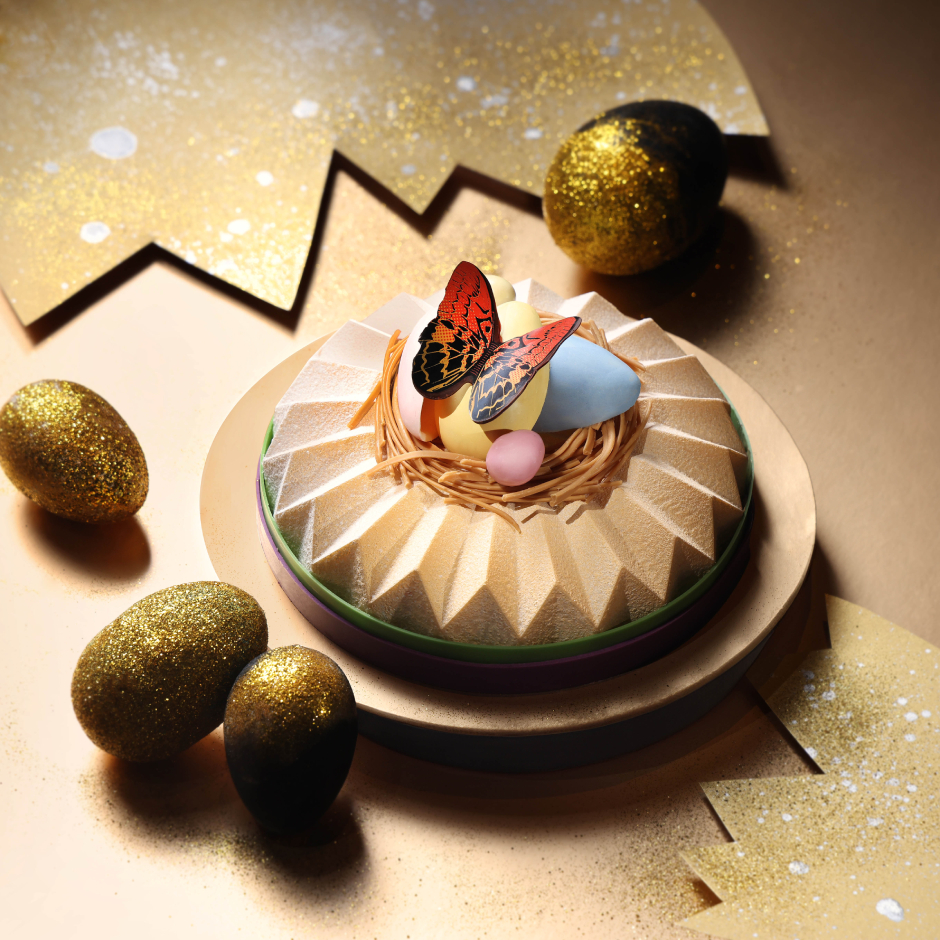 Easter Delights