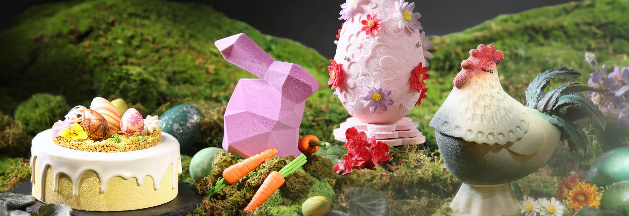 Easter Delights