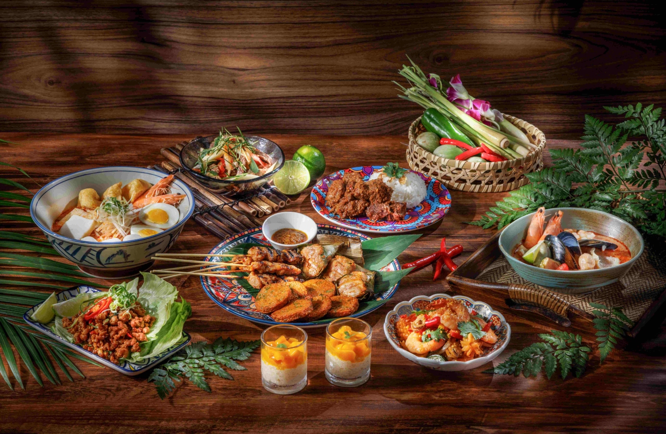 【Limited-time Offer】Café 103 Buy-2-Get-2 and Buy-2-Get-1 Buffet 【Limited-time Offer】Café 103 Buy-2-Get-2 and Buy-2-Get-1 Buffet