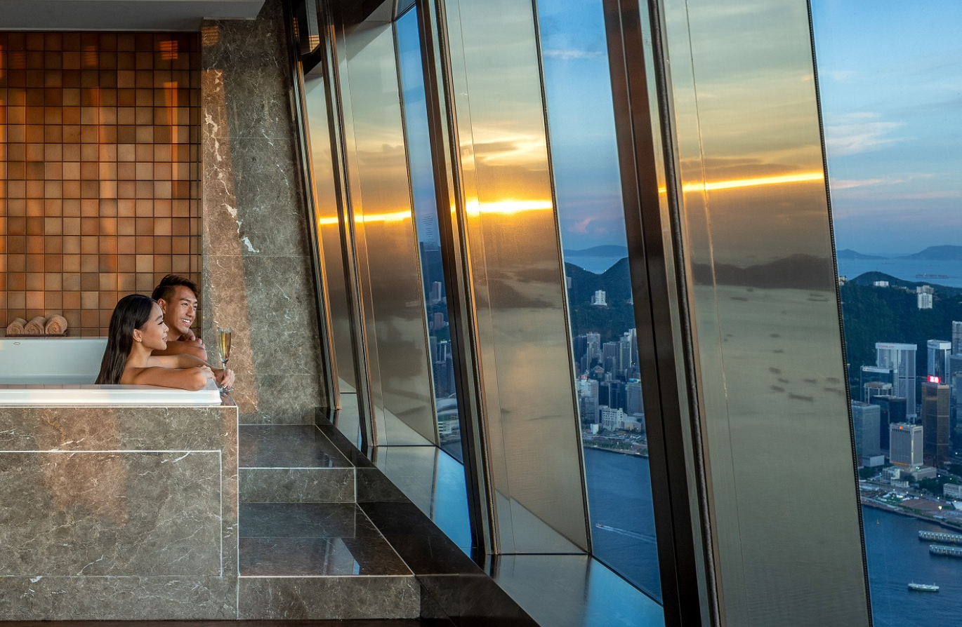 Discover our collection of signature spa and massage treatments Discover our collection of signature spa and massage treatments