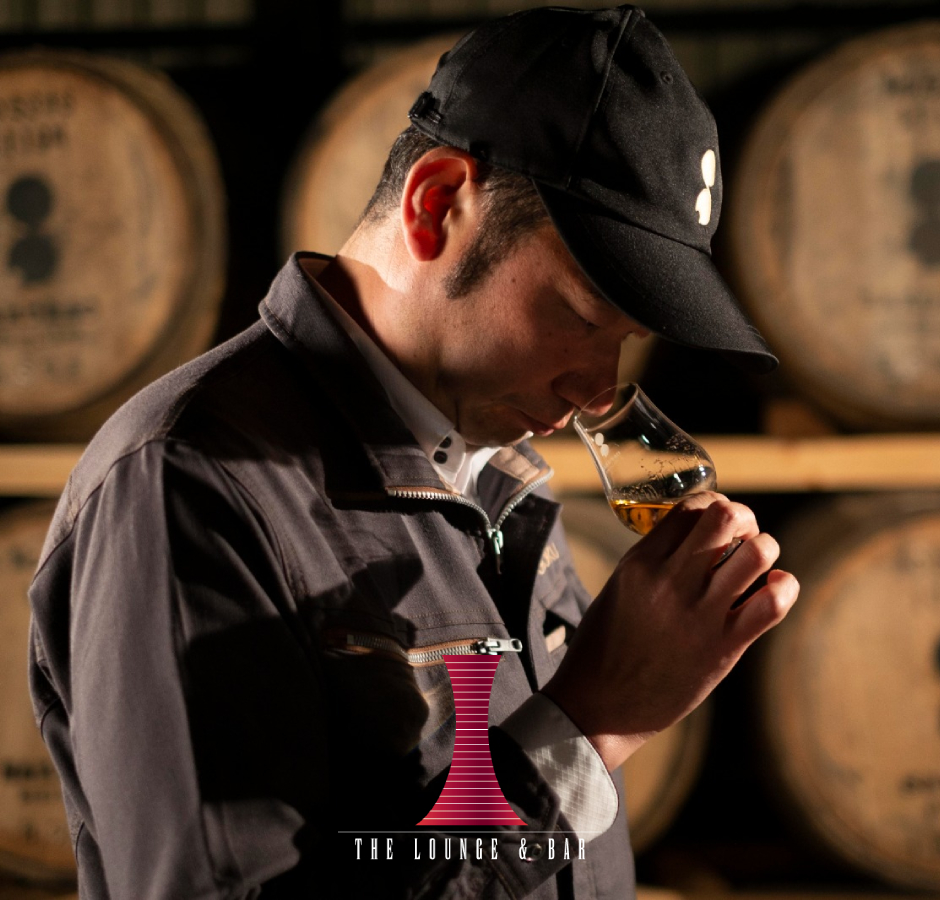 [Special 10% Discount] Oct 17 | Sakurao Distillery Exclusive 4-Course Whisky Pairing Dinner with The Chief Blender