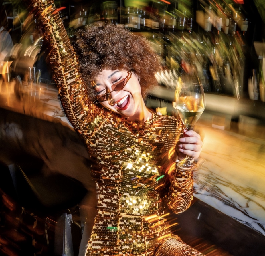 OZONE New Year’s Eve Countdown Party | Standing Ticket