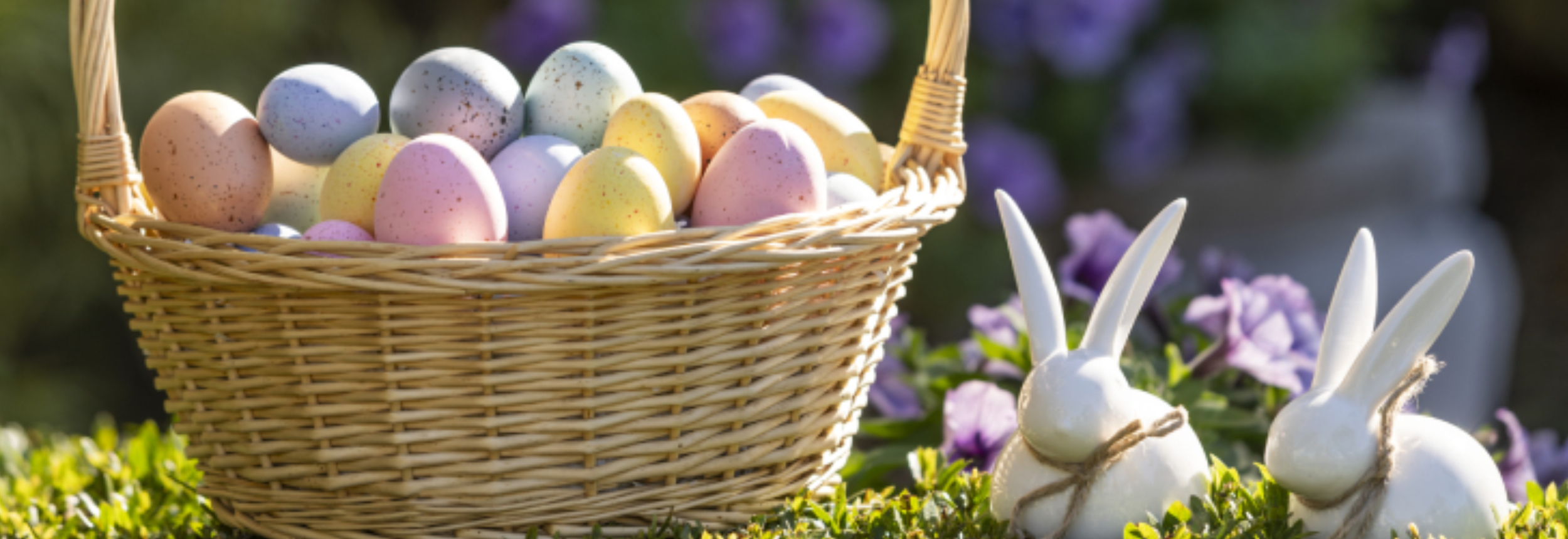 香港麗思卡爾頓酒店復活節獻禮