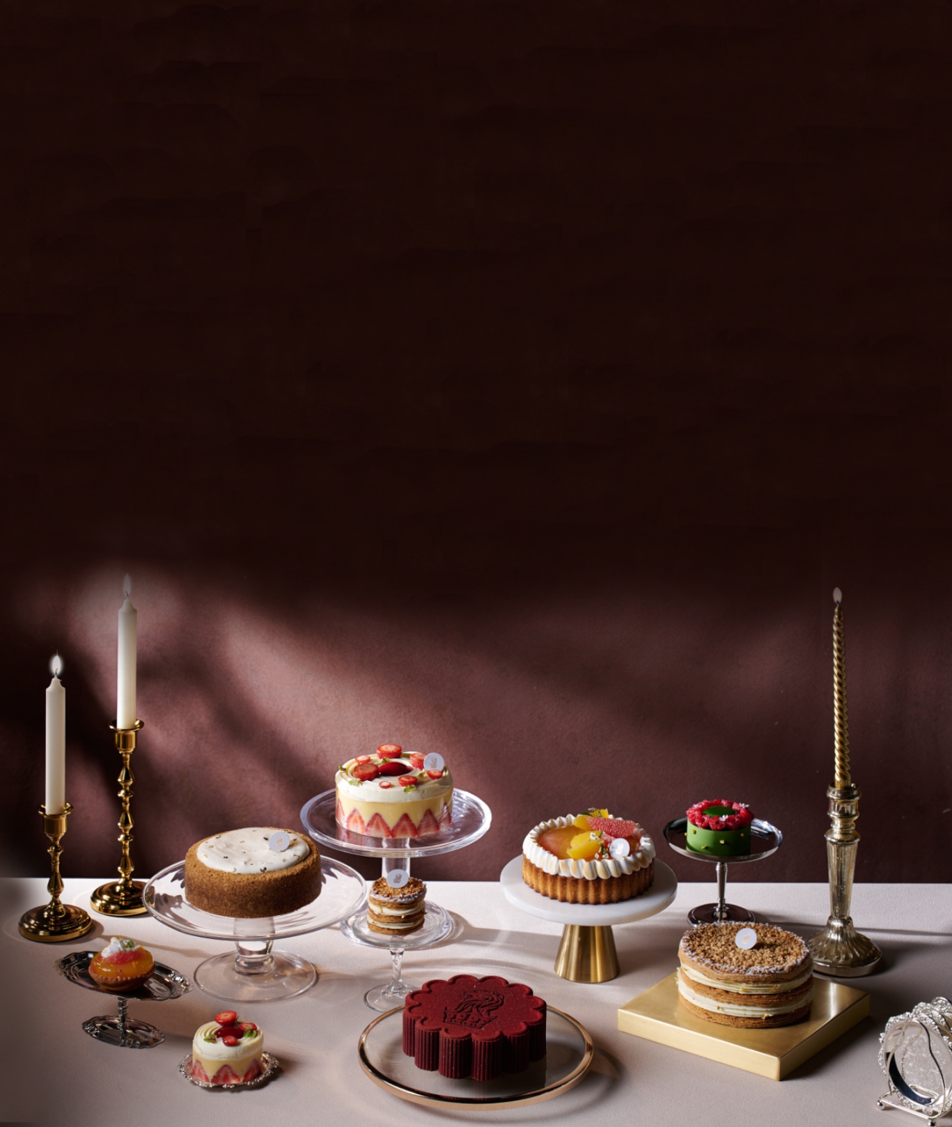 cake shop