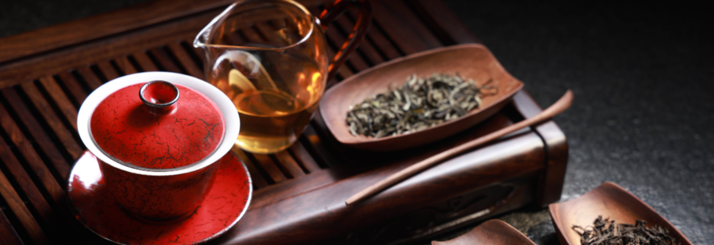 茶藝品茗