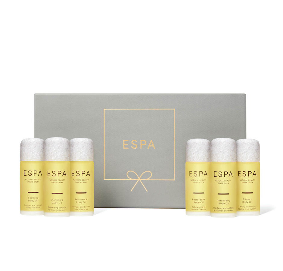 ESPA Gift Body Oil
